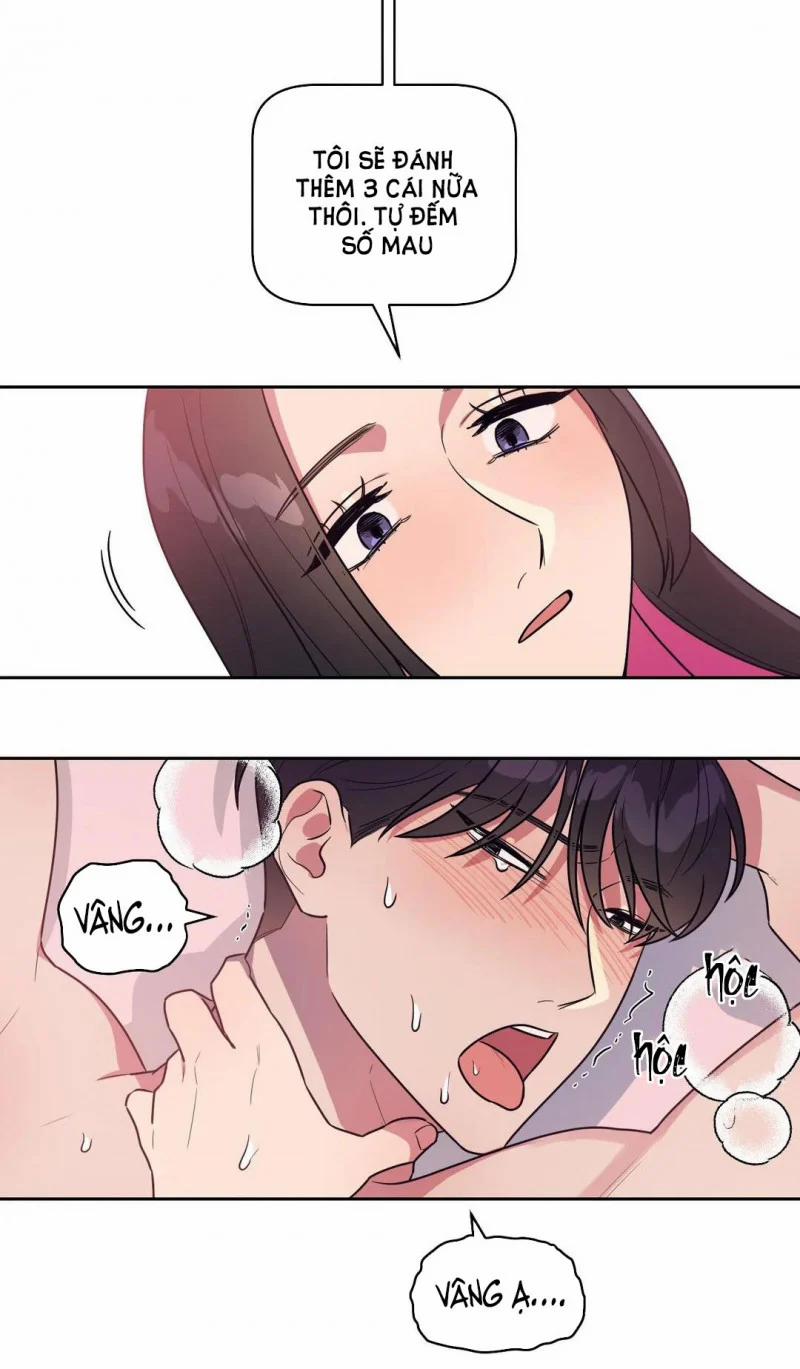 [18+] Đại Học Adan Và Những Điều Thú Vị 11.5 trang 2