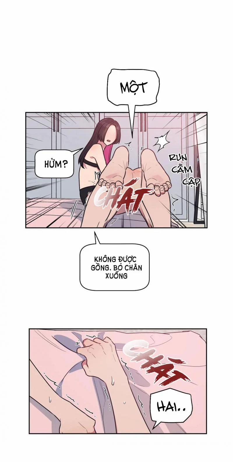 [18+] Đại Học Adan Và Những Điều Thú Vị 11.5 trang 3