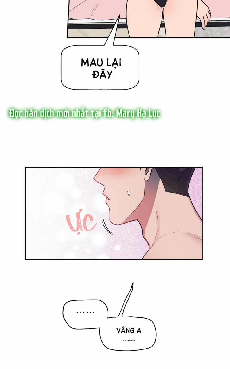 [18+] Đại Học Adan Và Những Điều Thú Vị 11 trang 14