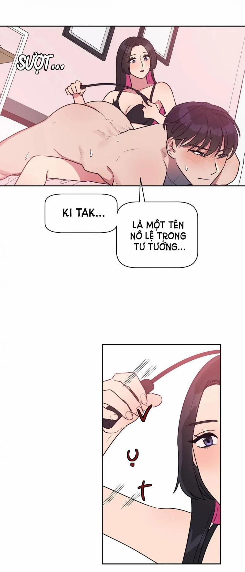 [18+] Đại Học Adan Và Những Điều Thú Vị 11 trang 16