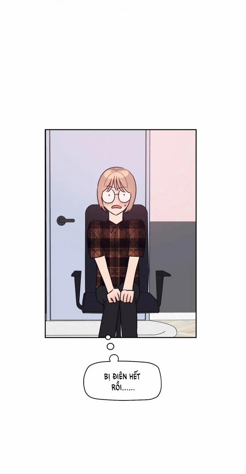 [18+] Đại Học Adan Và Những Điều Thú Vị 11 trang 18