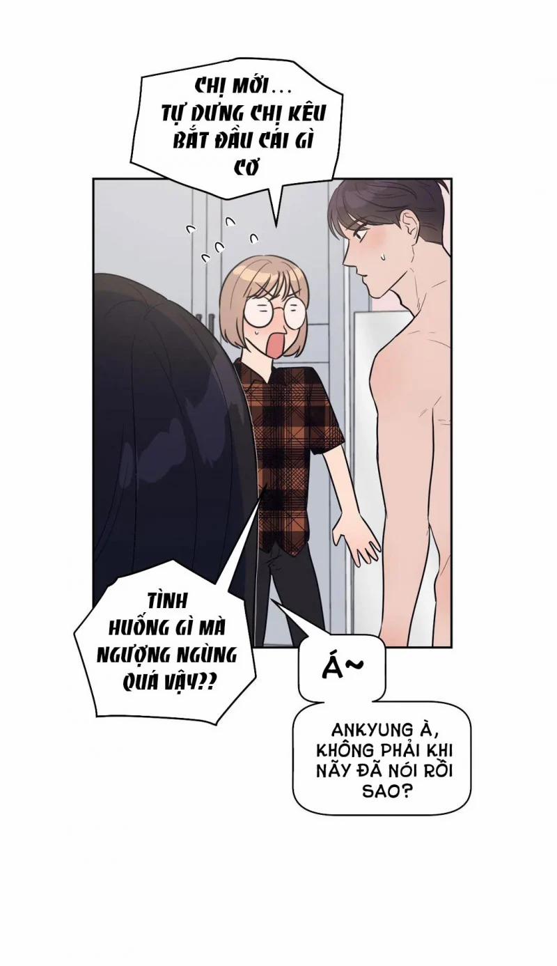 [18+] Đại Học Adan Và Những Điều Thú Vị 11 trang 2