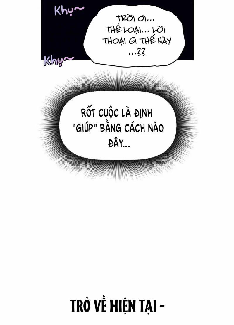 [18+] Đại Học Adan Và Những Điều Thú Vị 11 trang 7