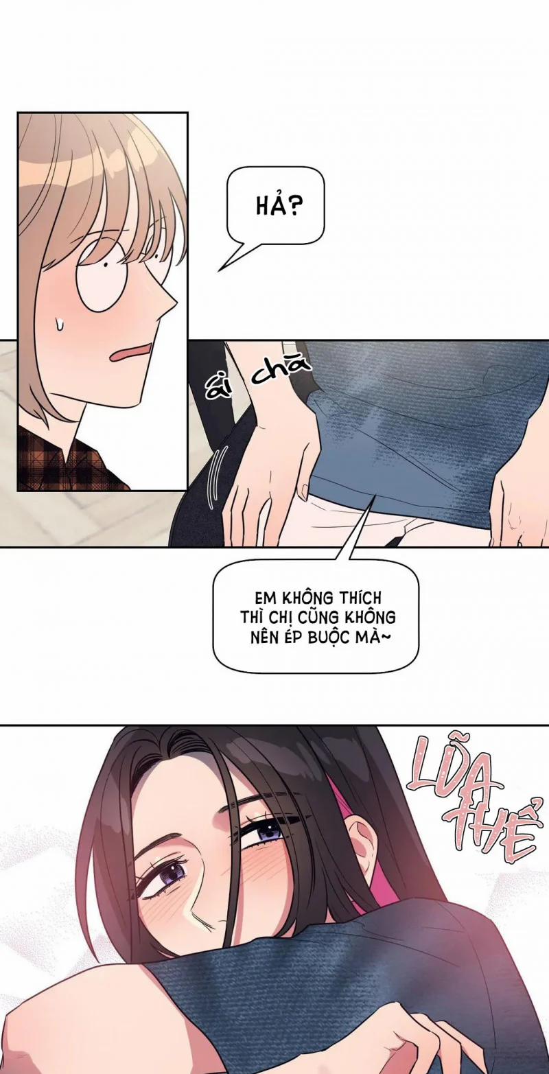 [18+] Đại Học Adan Và Những Điều Thú Vị 11 trang 9