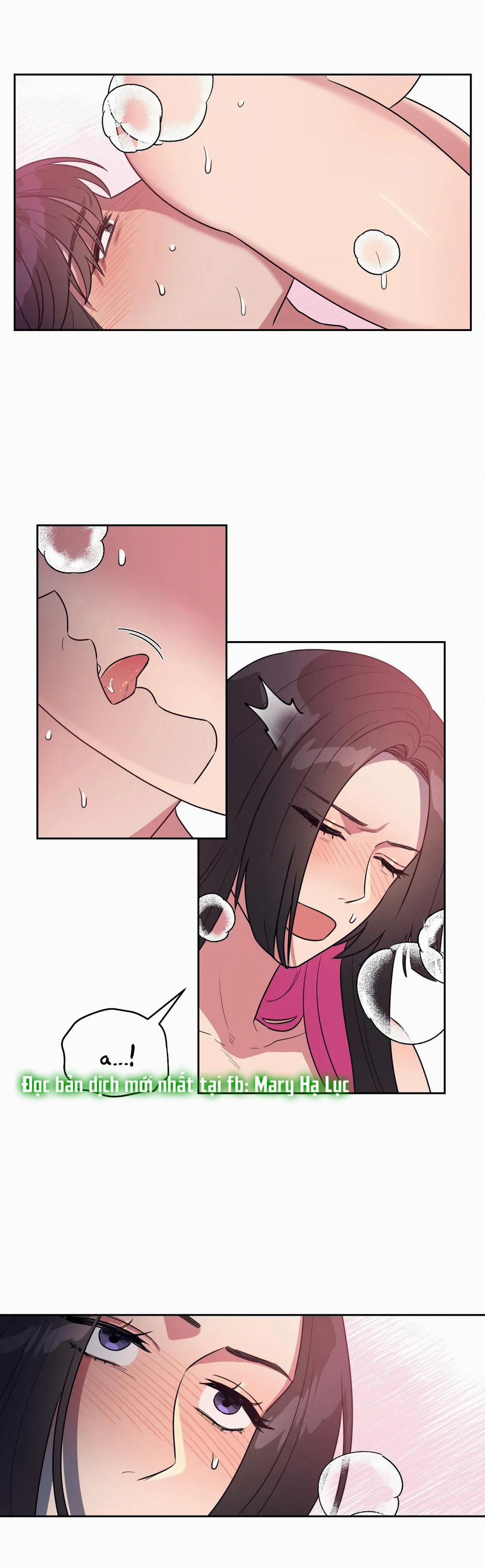 [18+] Đại Học Adan Và Những Điều Thú Vị 12.1 trang 4