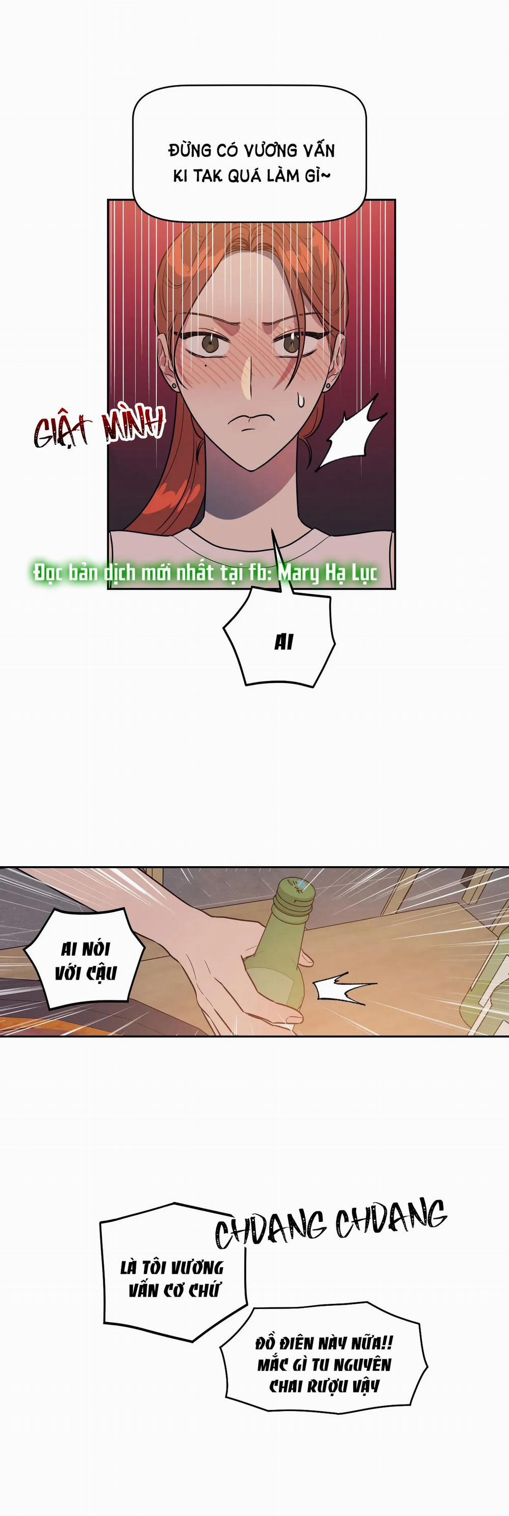 [18+] Đại Học Adan Và Những Điều Thú Vị 12.2 trang 10