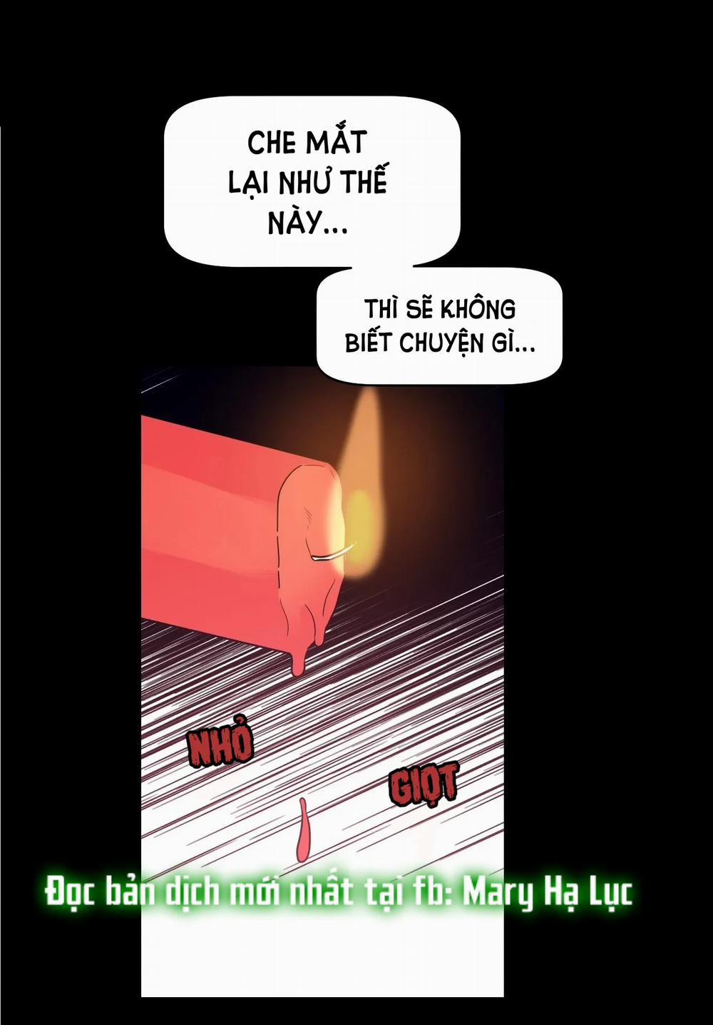 [18+] Đại Học Adan Và Những Điều Thú Vị 13.1 trang 10