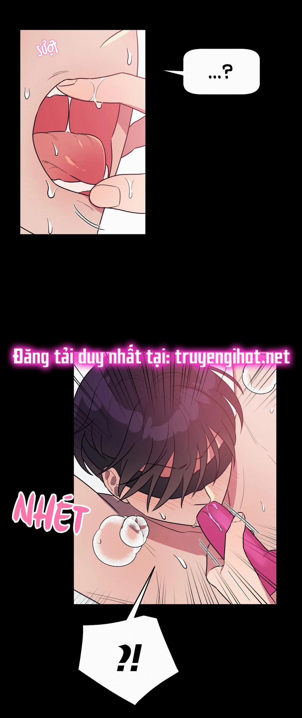 [18+] Đại Học Adan Và Những Điều Thú Vị 13.1 trang 14