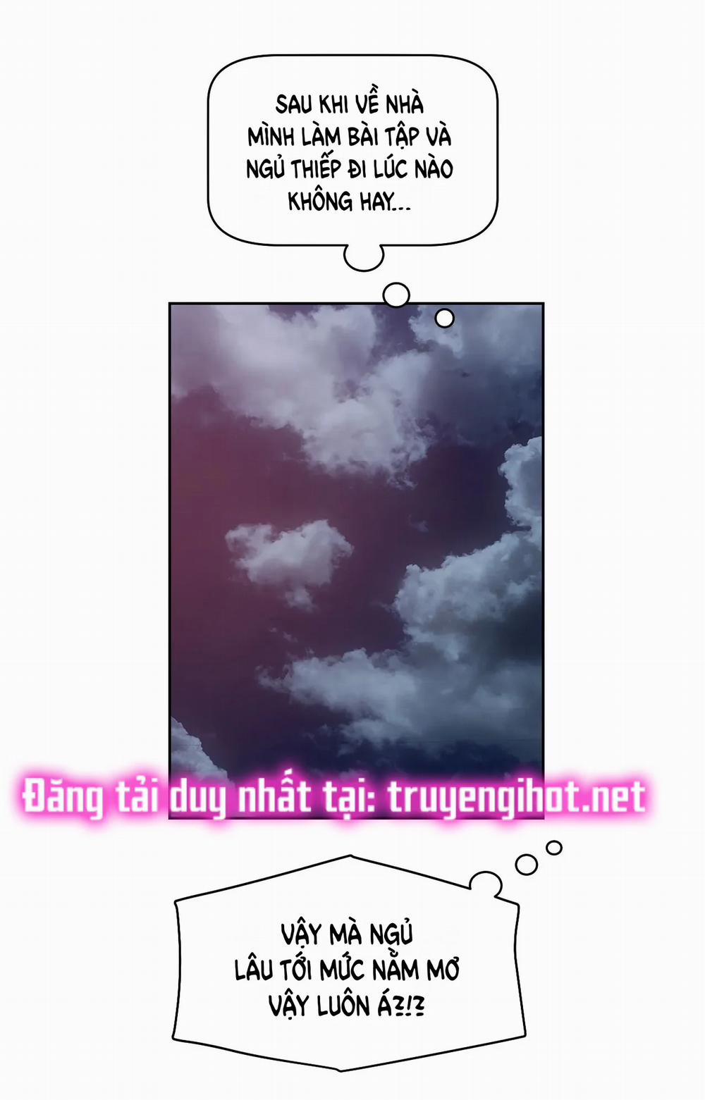 [18+] Đại Học Adan Và Những Điều Thú Vị 13.1 trang 19