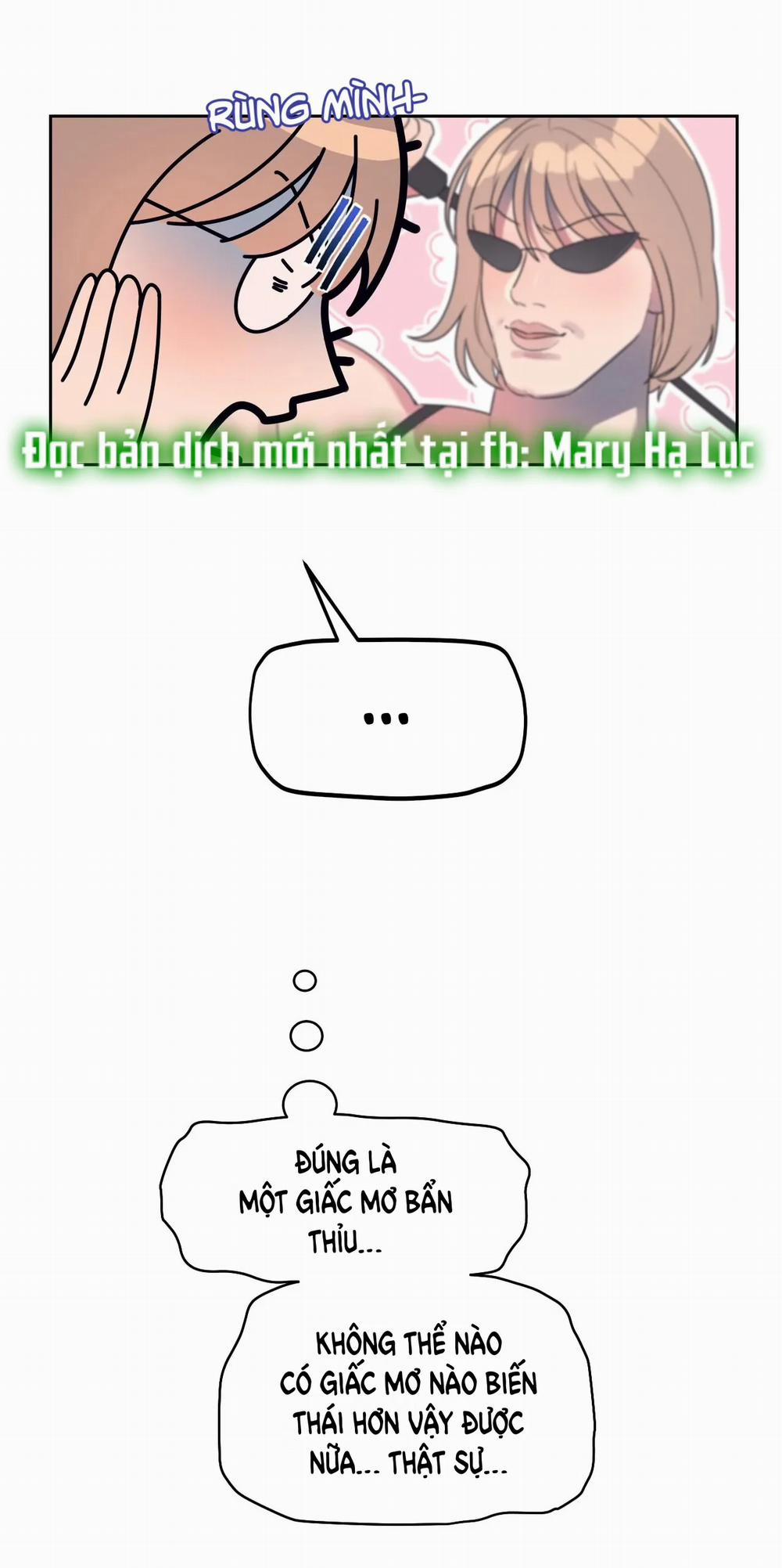 [18+] Đại Học Adan Và Những Điều Thú Vị 13.1 trang 20