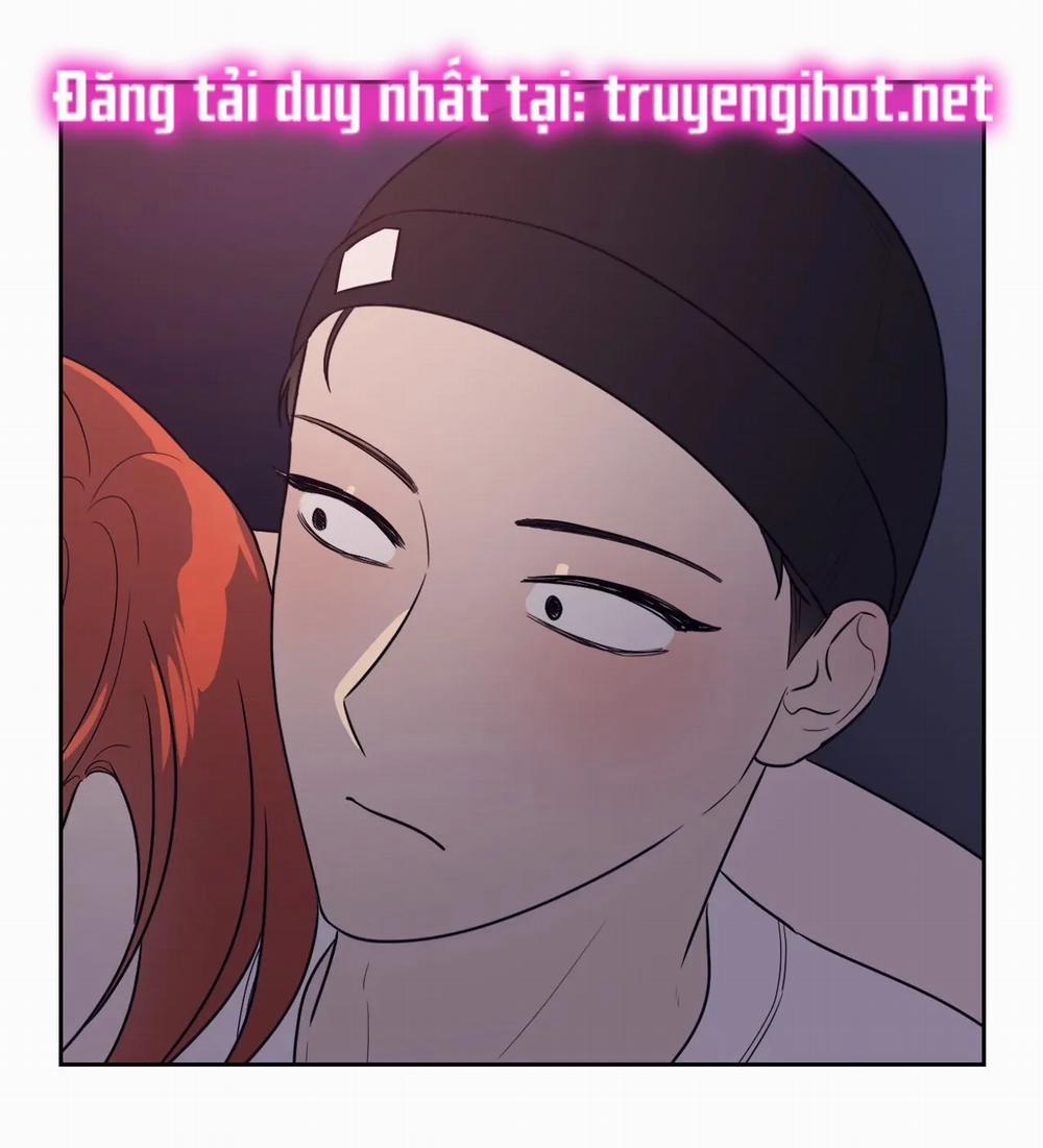 [18+] Đại Học Adan Và Những Điều Thú Vị 13.1 trang 3