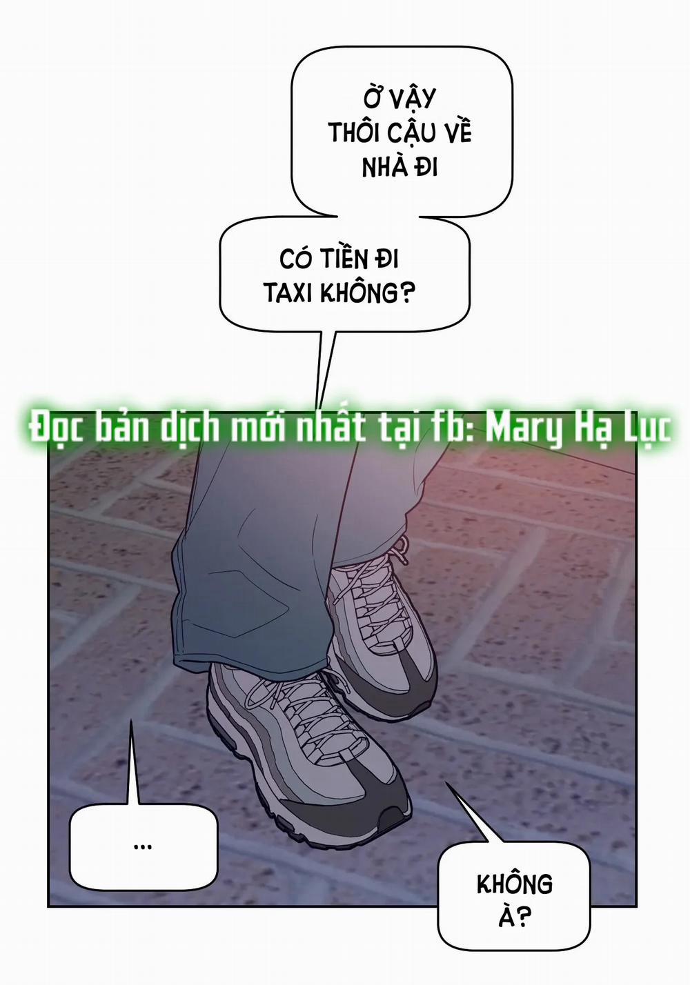 [18+] Đại Học Adan Và Những Điều Thú Vị 13.1 trang 6