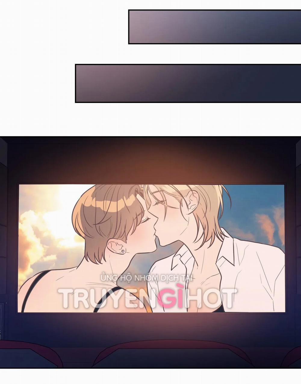 [18+] Đại Học Adan Và Những Điều Thú Vị 13.2 trang 10