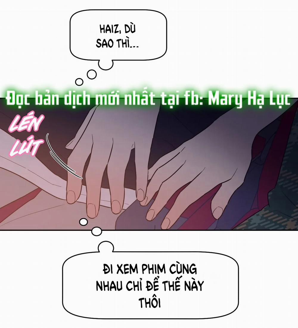 [18+] Đại Học Adan Và Những Điều Thú Vị 13.2 trang 12