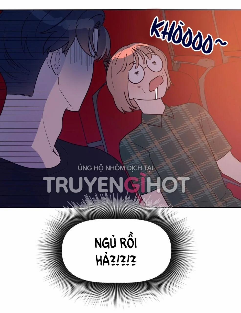 [18+] Đại Học Adan Và Những Điều Thú Vị 13.2 trang 15
