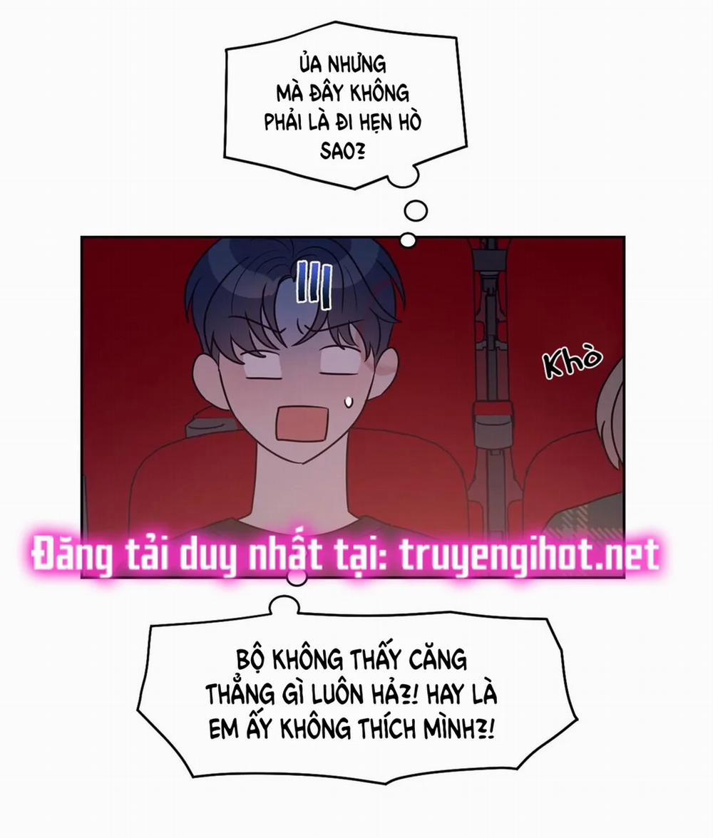 [18+] Đại Học Adan Và Những Điều Thú Vị 13.2 trang 16