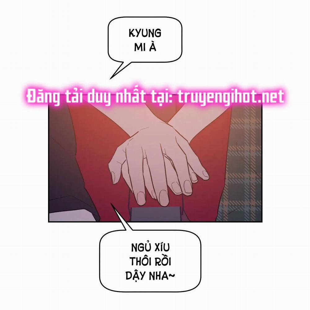 [18+] Đại Học Adan Và Những Điều Thú Vị 13.2 trang 20