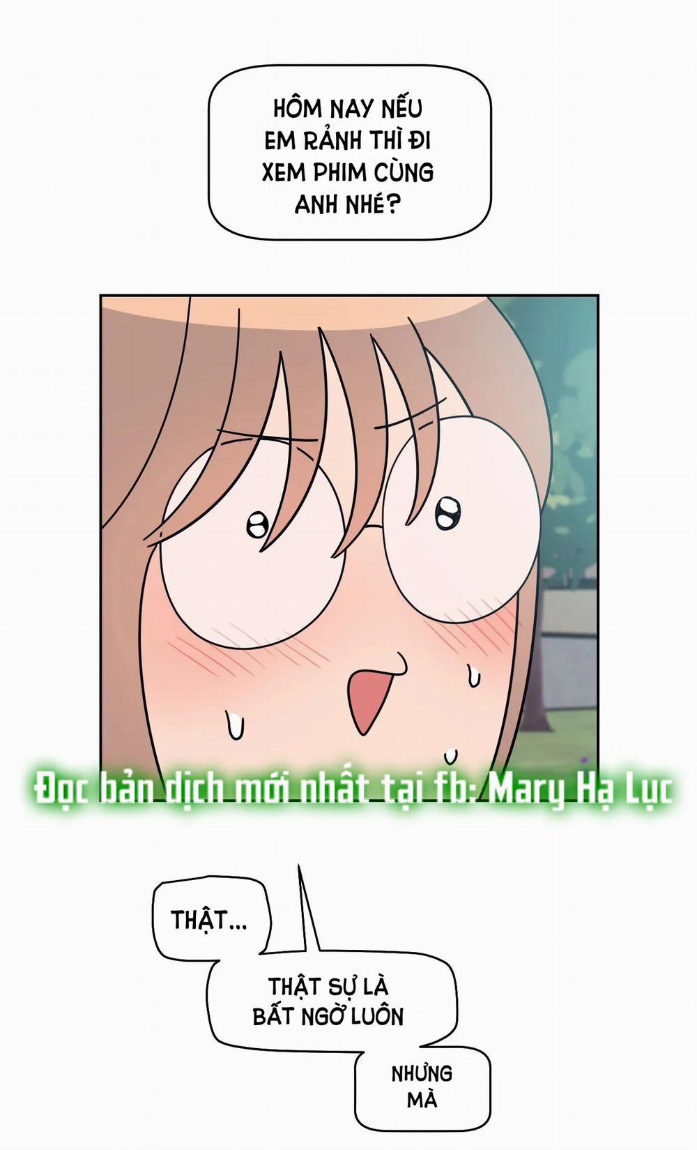 [18+] Đại Học Adan Và Những Điều Thú Vị 13.2 trang 7