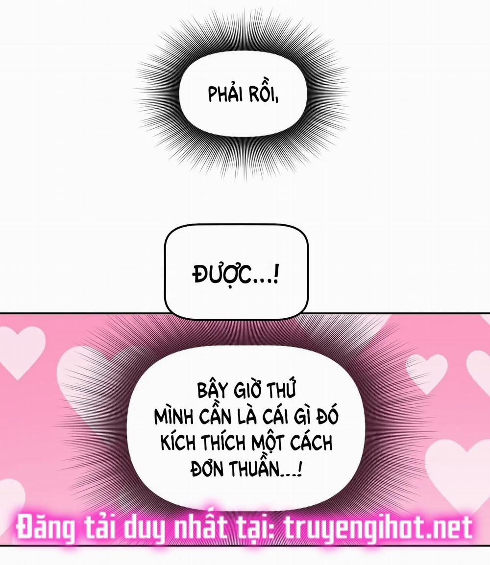 [18+] Đại Học Adan Và Những Điều Thú Vị 13.2 trang 8