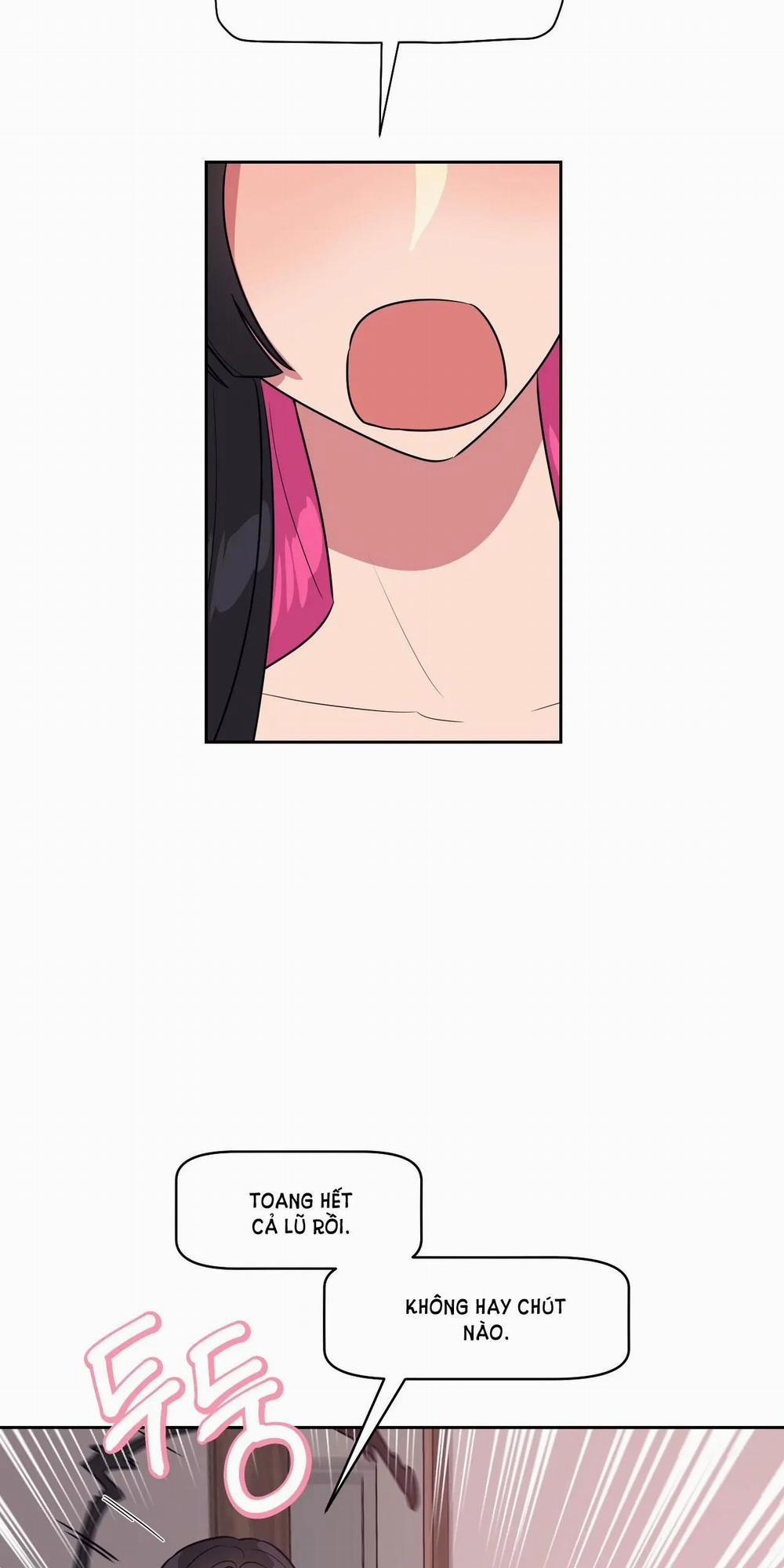 [18+] Đại Học Adan Và Những Điều Thú Vị 16.1 trang 12