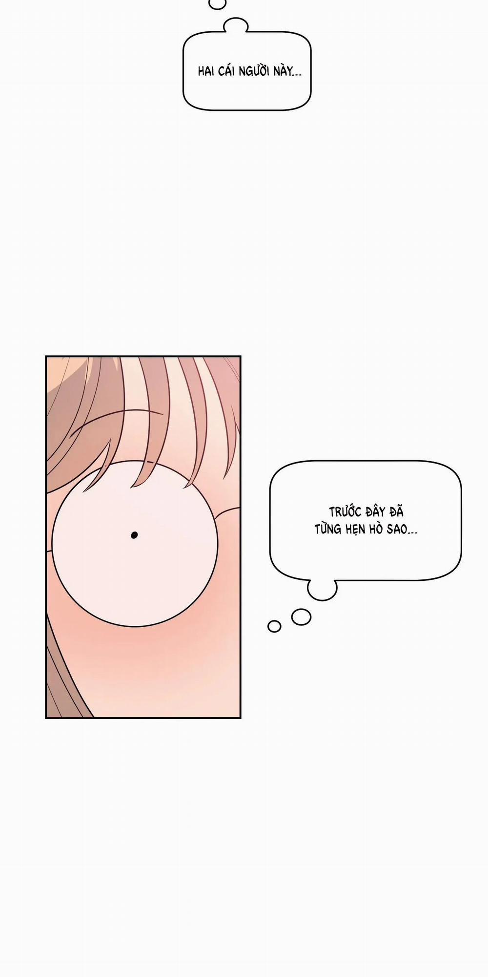 [18+] Đại Học Adan Và Những Điều Thú Vị 16.1 trang 18