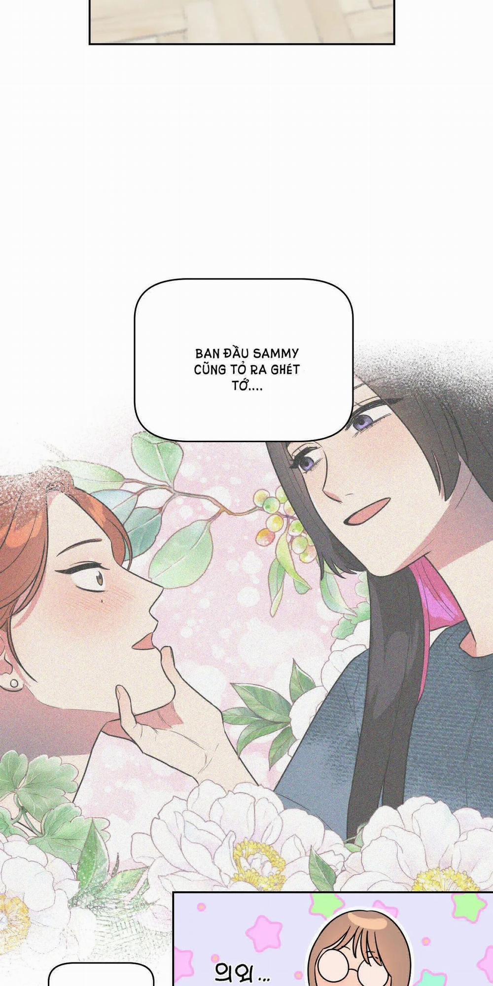 [18+] Đại Học Adan Và Những Điều Thú Vị 16.1 trang 23