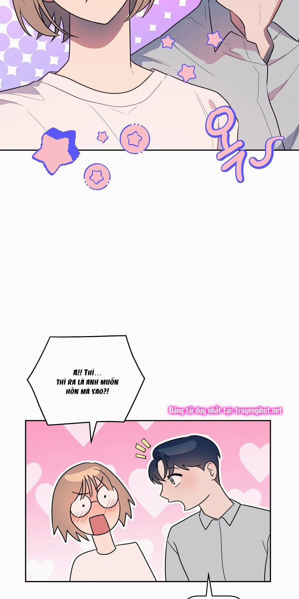 [18+] Đại Học Adan Và Những Điều Thú Vị 16.1 trang 5