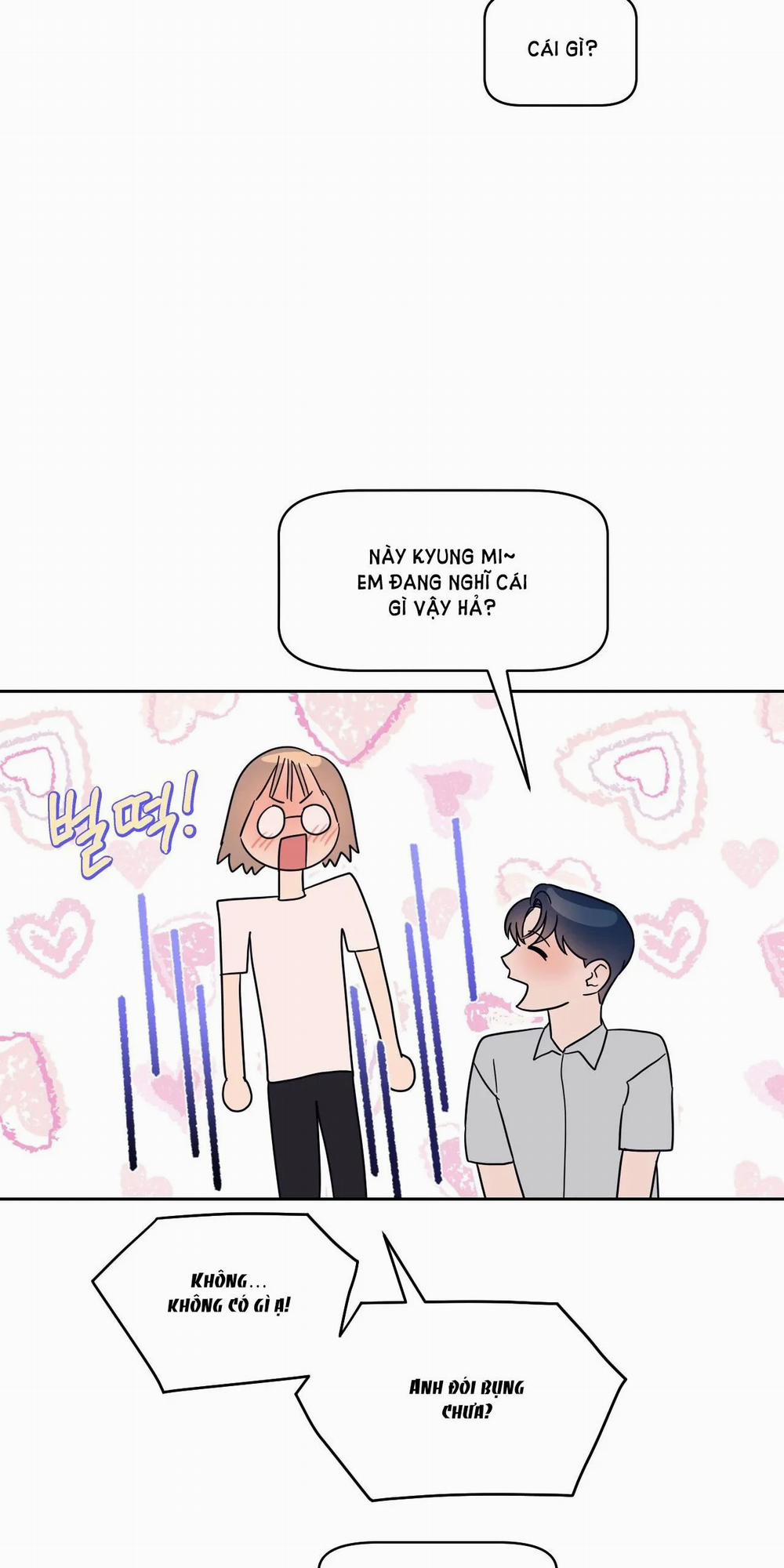 [18+] Đại Học Adan Và Những Điều Thú Vị 16.1 trang 6