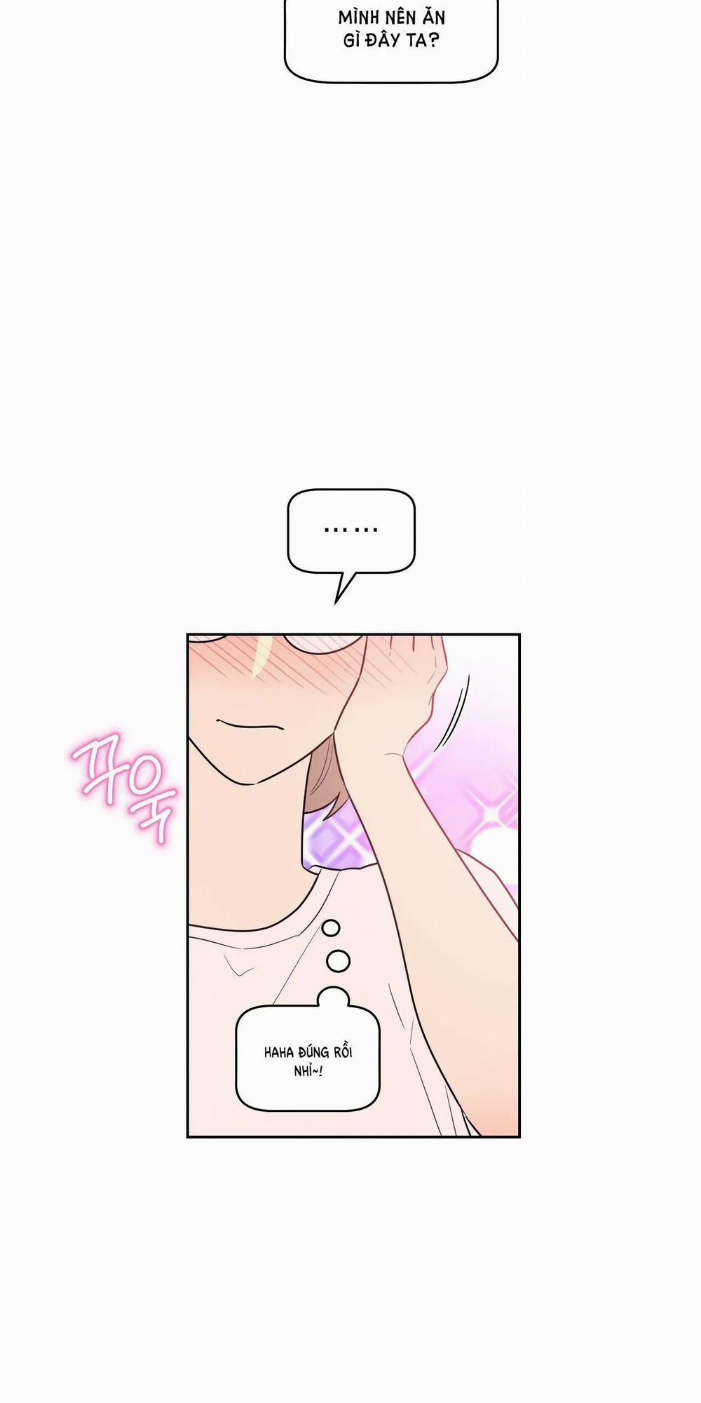 [18+] Đại Học Adan Và Những Điều Thú Vị 16.1 trang 7