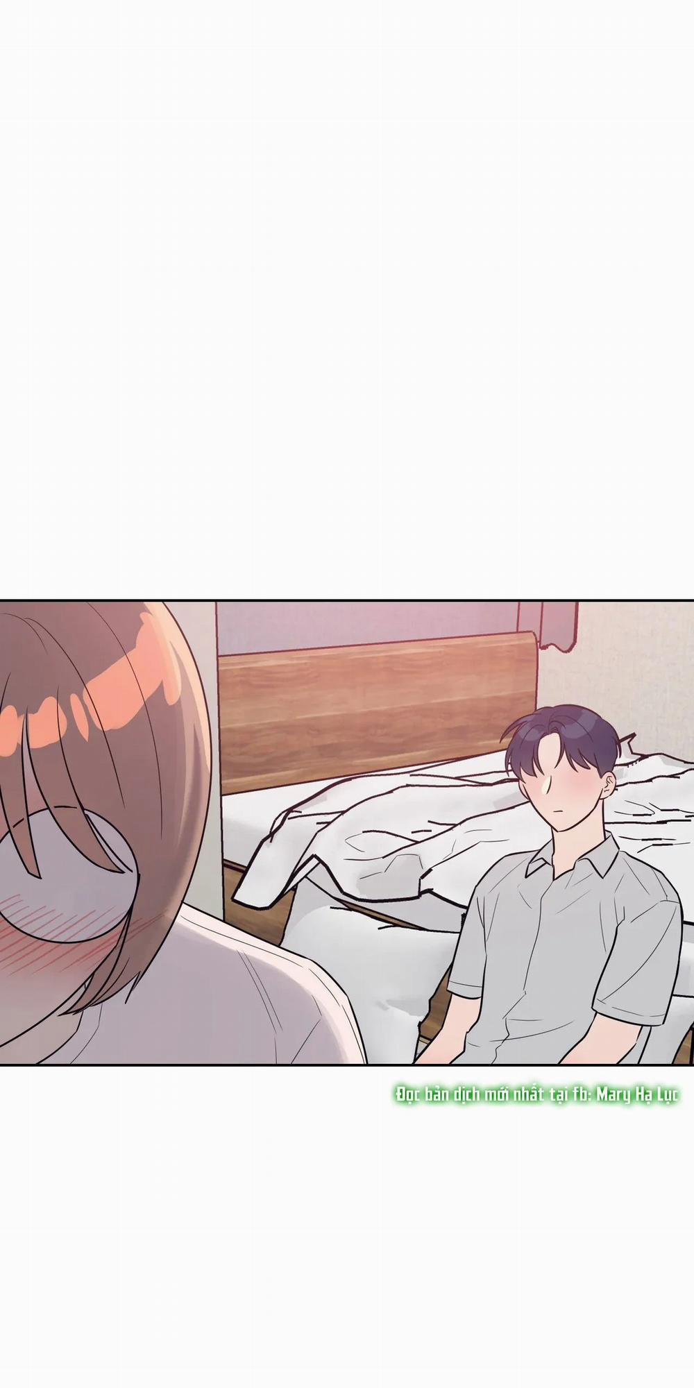 [18+] Đại Học Adan Và Những Điều Thú Vị 16.1 trang 9