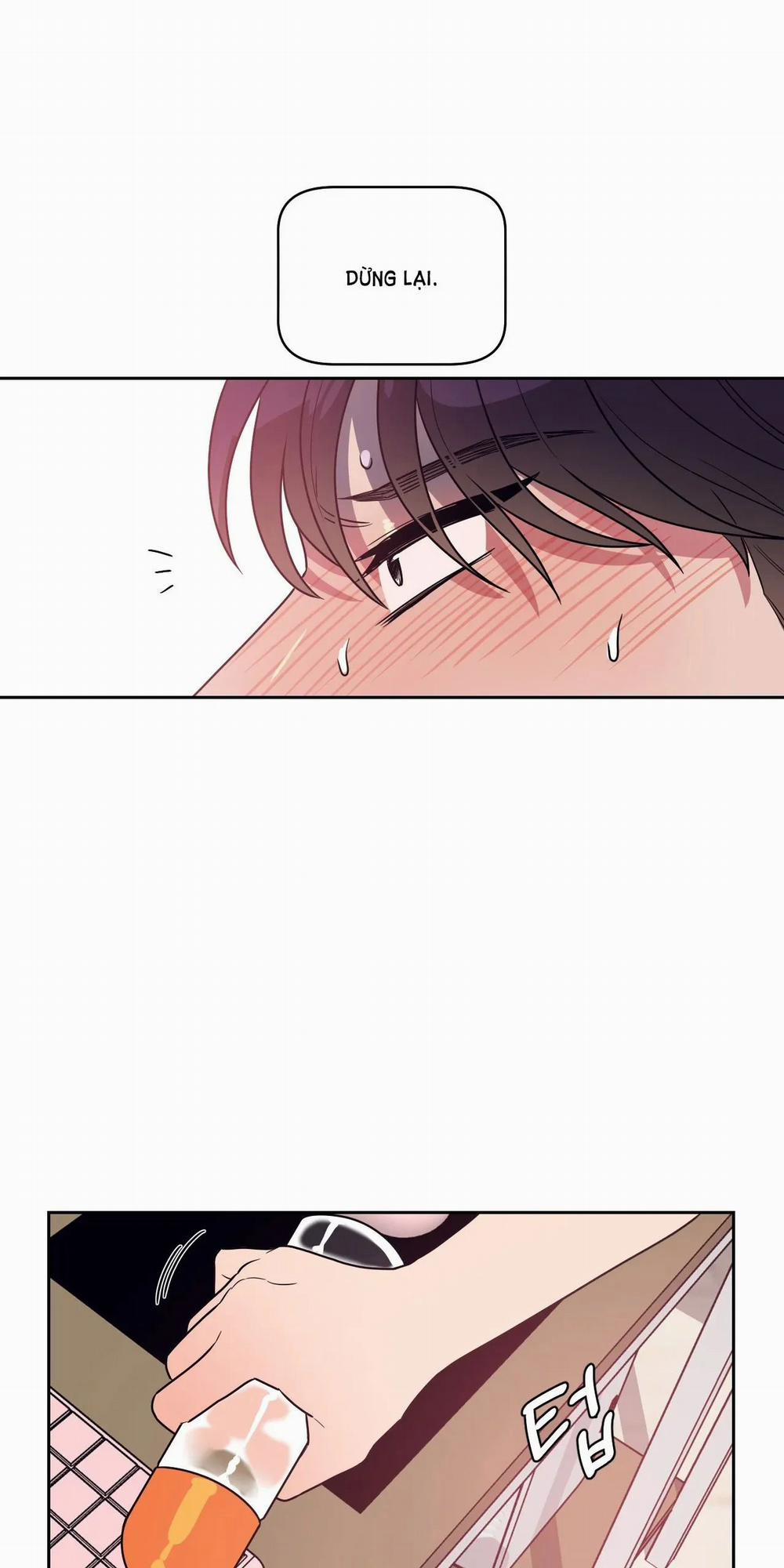 [18+] Đại Học Adan Và Những Điều Thú Vị 16.2 trang 11