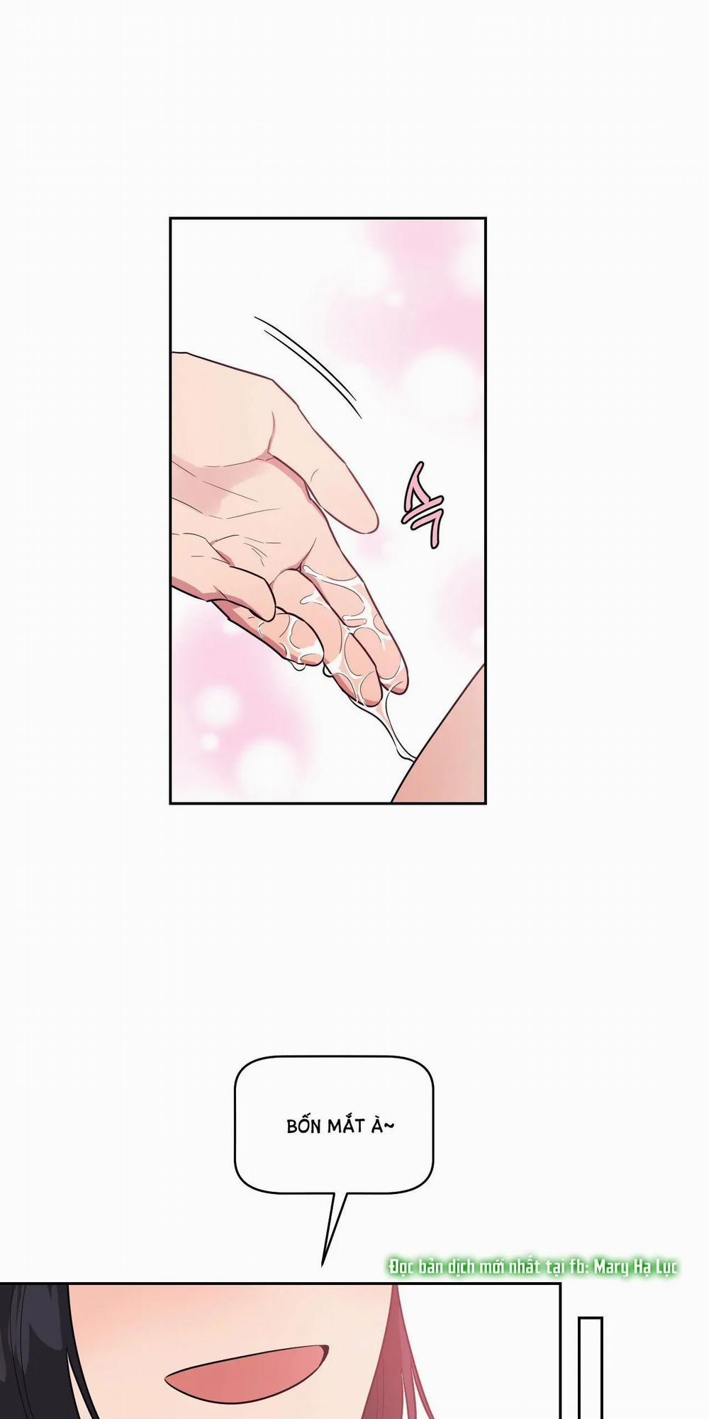 [18+] Đại Học Adan Và Những Điều Thú Vị 16.2 trang 14