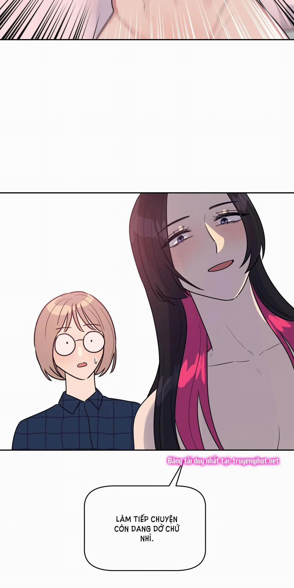 [18+] Đại Học Adan Và Những Điều Thú Vị 16.2 trang 2