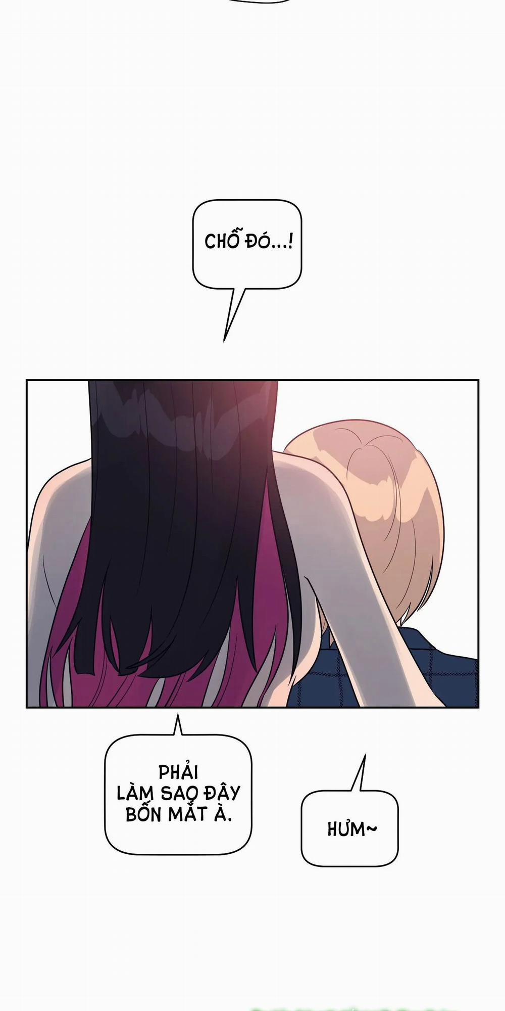 [18+] Đại Học Adan Và Những Điều Thú Vị 17.1 trang 17