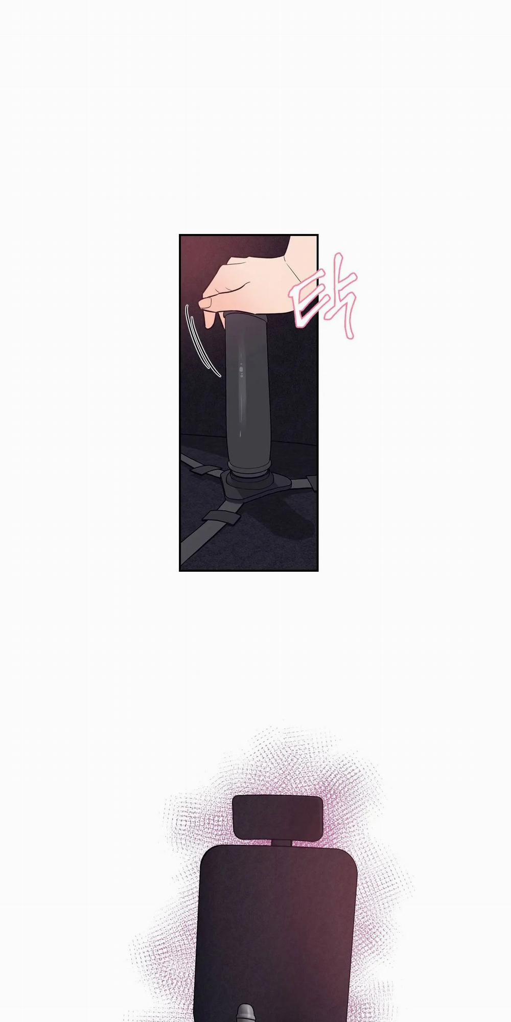 [18+] Đại Học Adan Và Những Điều Thú Vị 17.1 trang 21