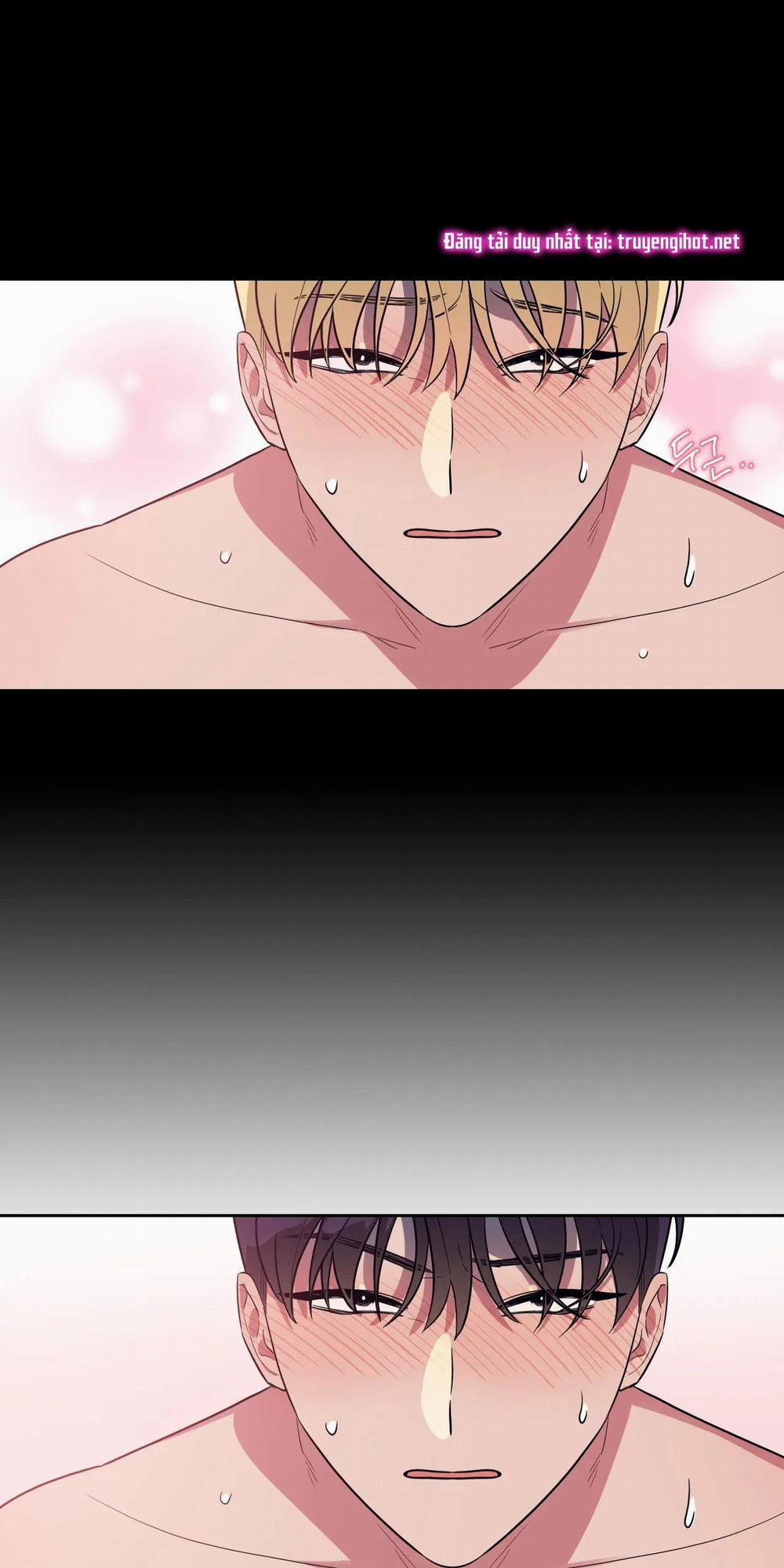 [18+] Đại Học Adan Và Những Điều Thú Vị 17.1 trang 6