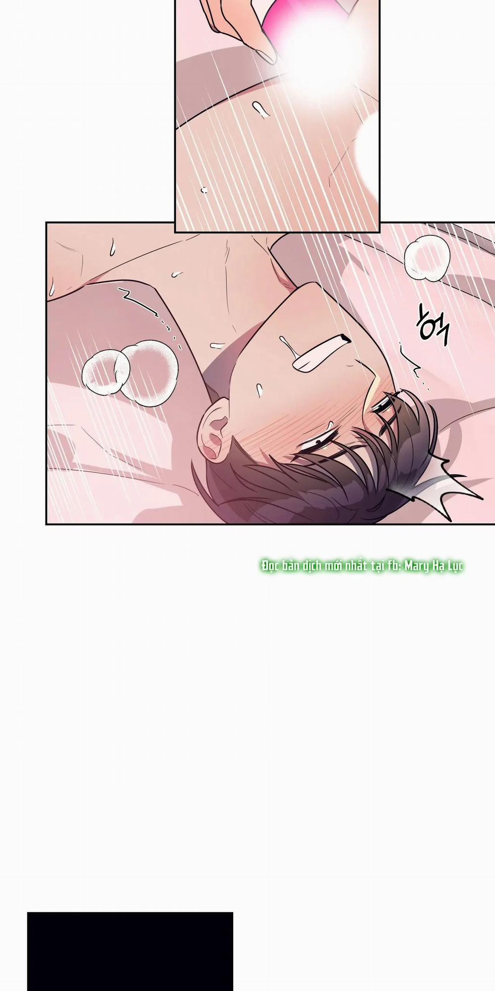 [18+] Đại Học Adan Và Những Điều Thú Vị 17.1 trang 9