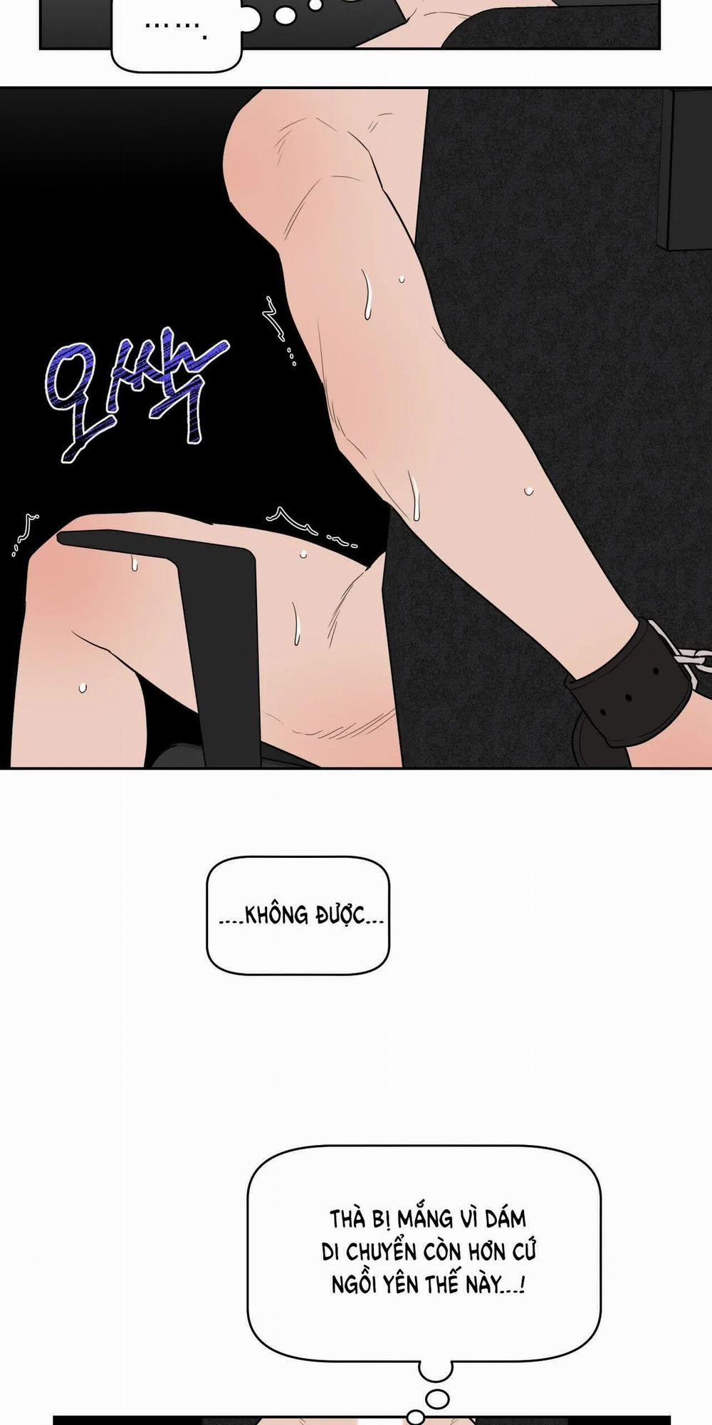 [18+] Đại Học Adan Và Những Điều Thú Vị 17.2 trang 12