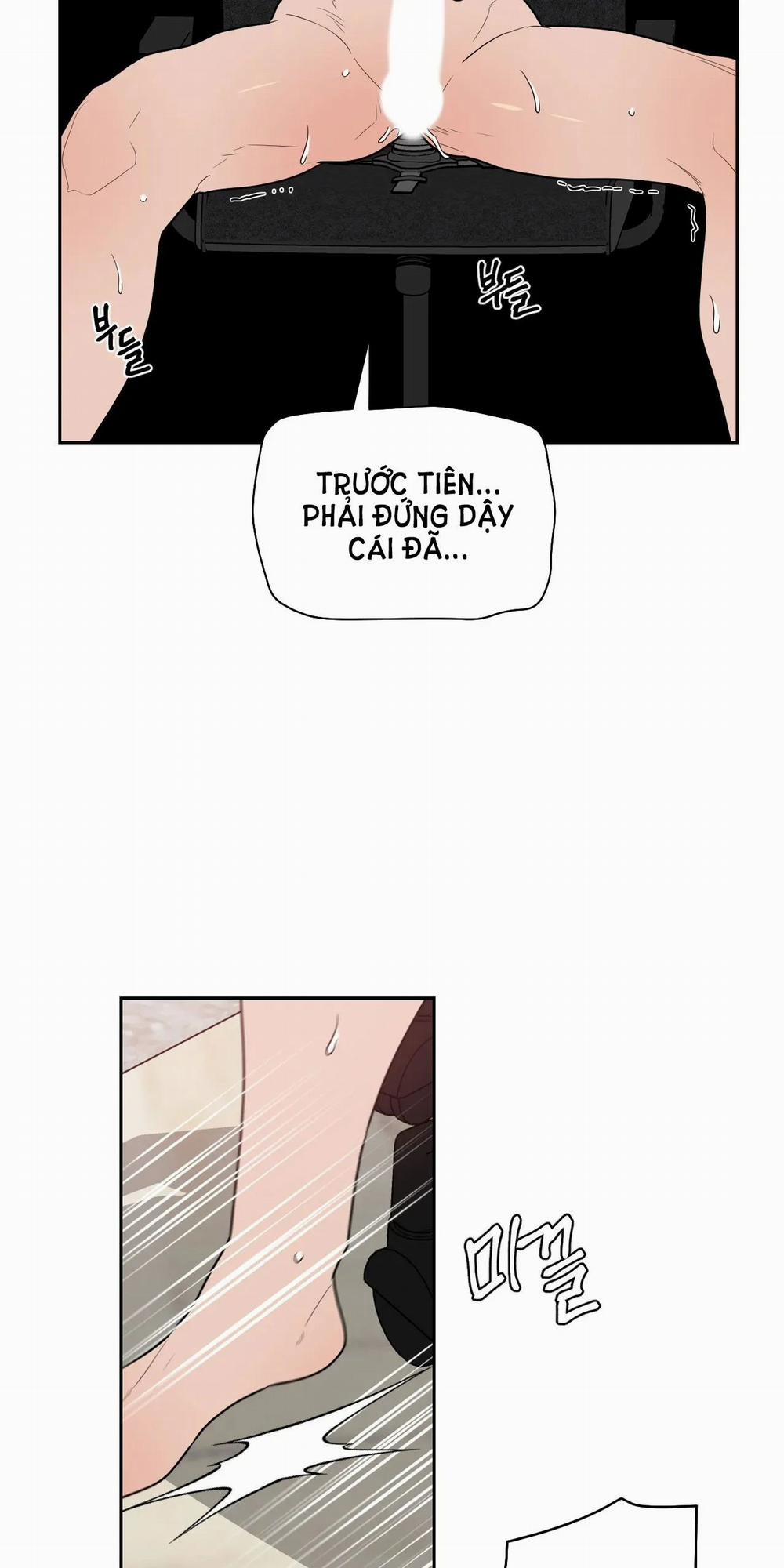 [18+] Đại Học Adan Và Những Điều Thú Vị 17.2 trang 13