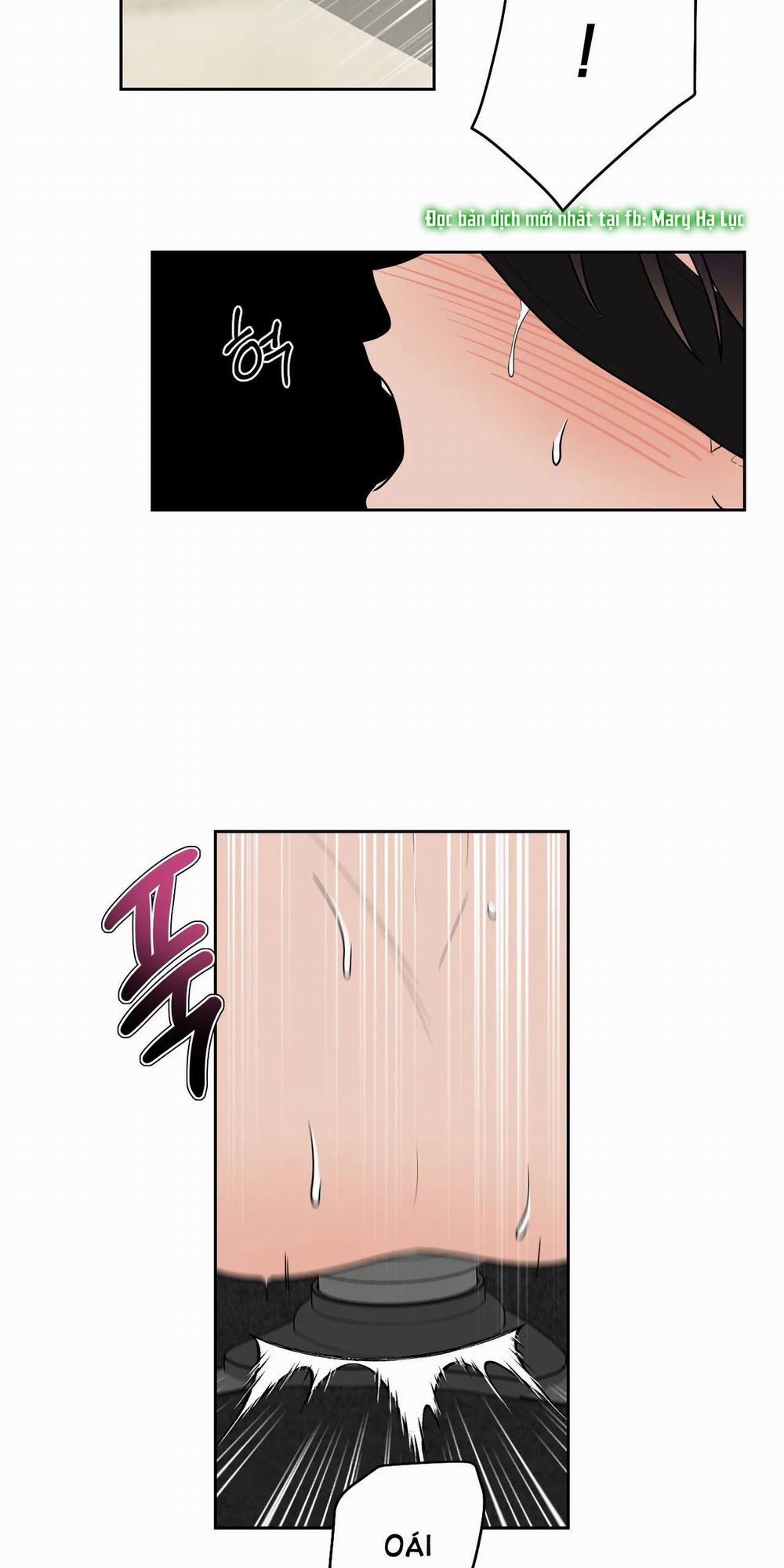 [18+] Đại Học Adan Và Những Điều Thú Vị 17.2 trang 14