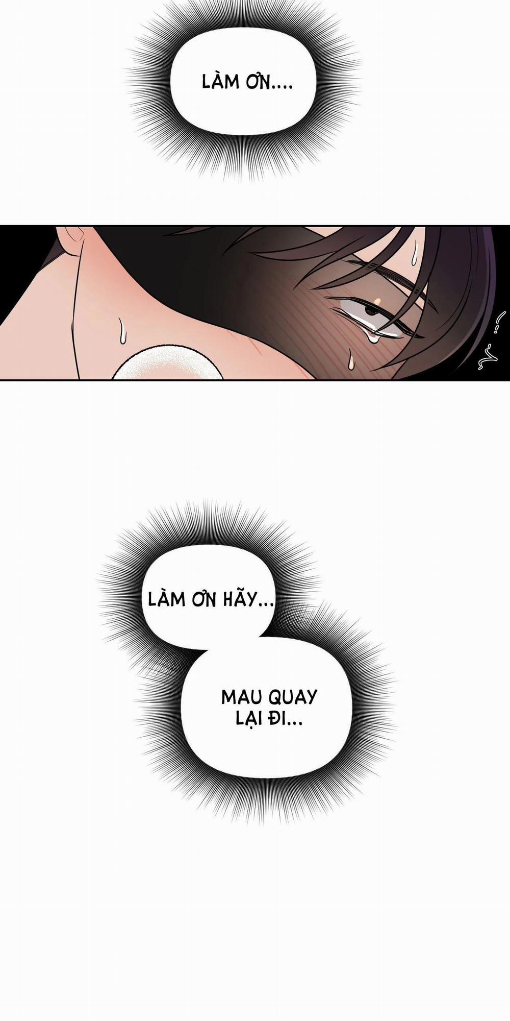 [18+] Đại Học Adan Và Những Điều Thú Vị 17.2 trang 16