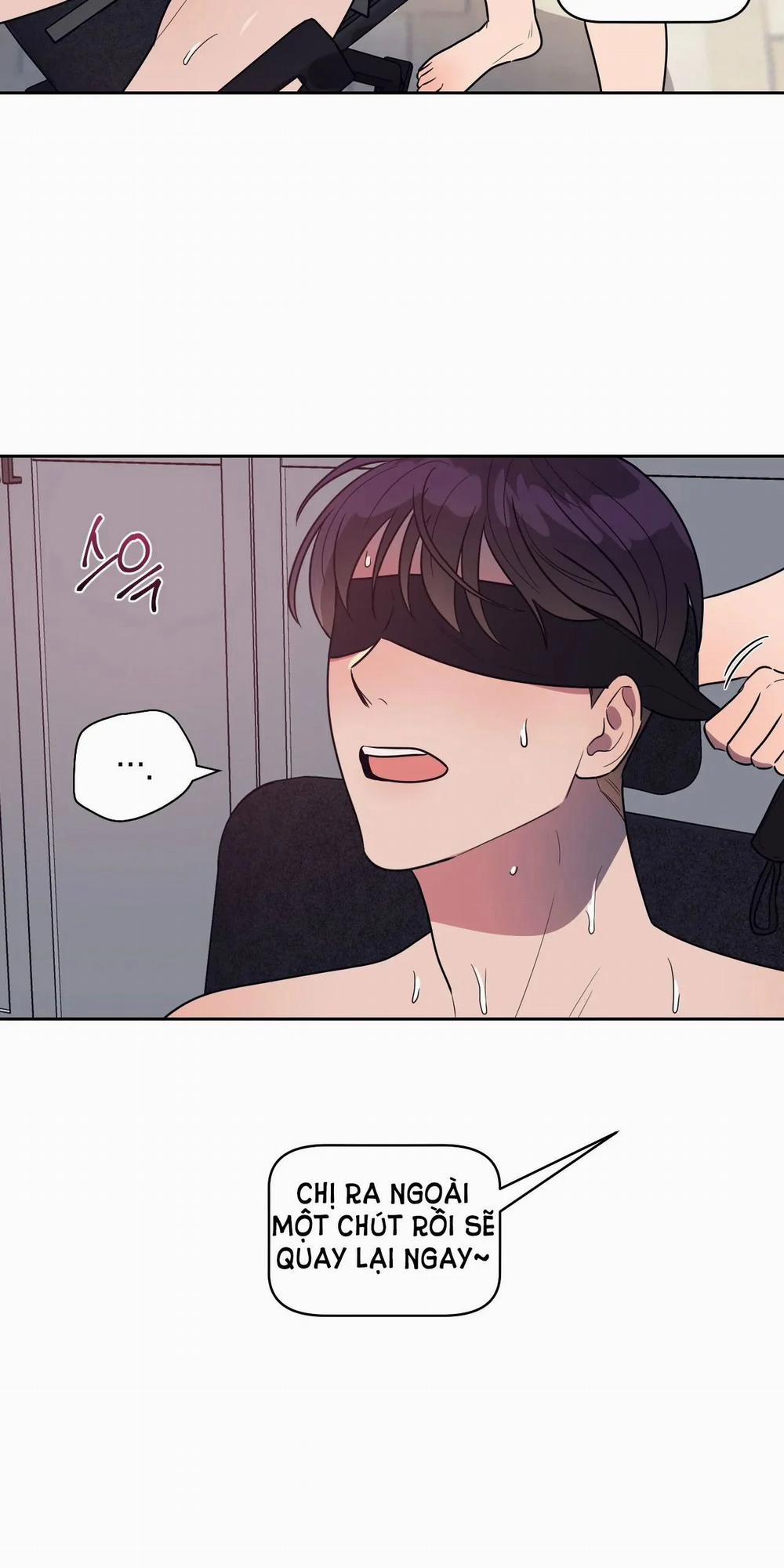 [18+] Đại Học Adan Và Những Điều Thú Vị 17.2 trang 3