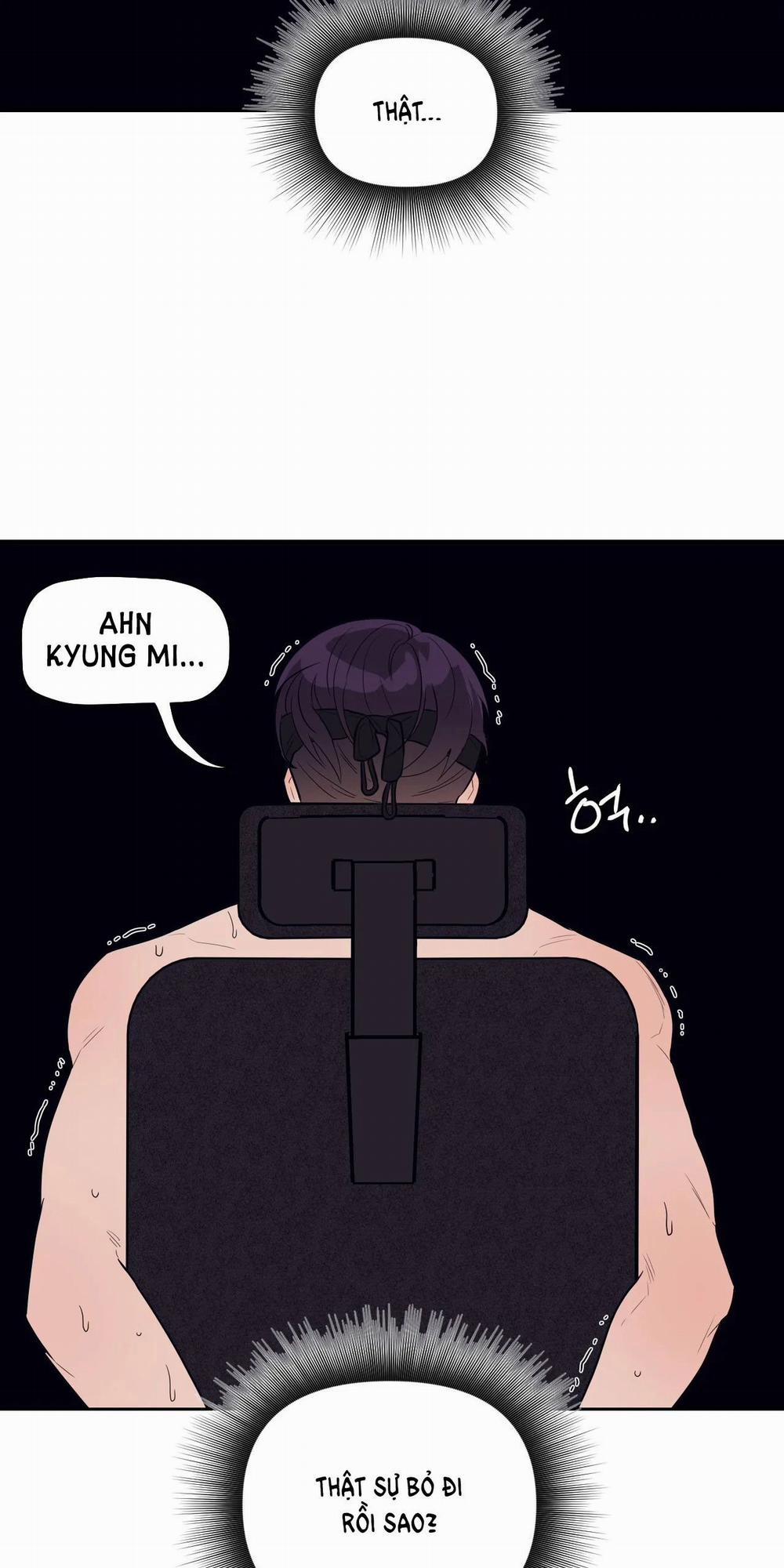 [18+] Đại Học Adan Và Những Điều Thú Vị 17.2 trang 9