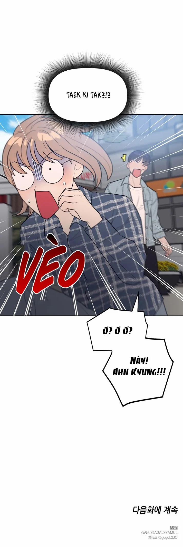 [18+] Đại Học Adan Và Những Điều Thú Vị 2.2 trang 6