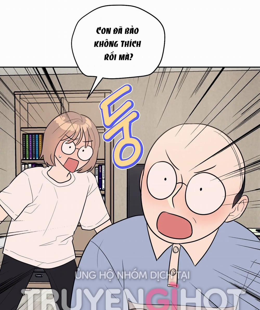 [18+] Đại Học Adan Và Những Điều Thú Vị 21.1 trang 13