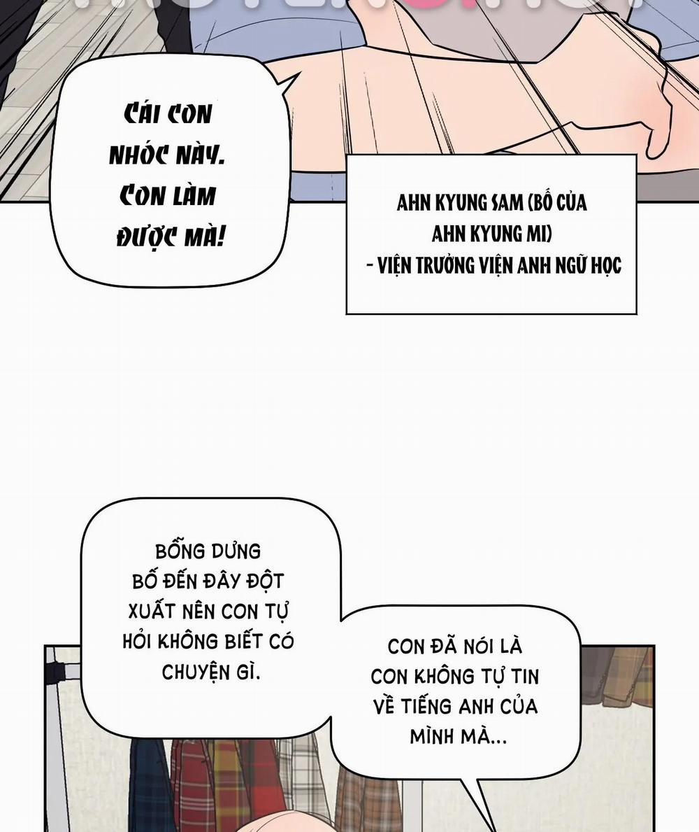 [18+] Đại Học Adan Và Những Điều Thú Vị 21.1 trang 14