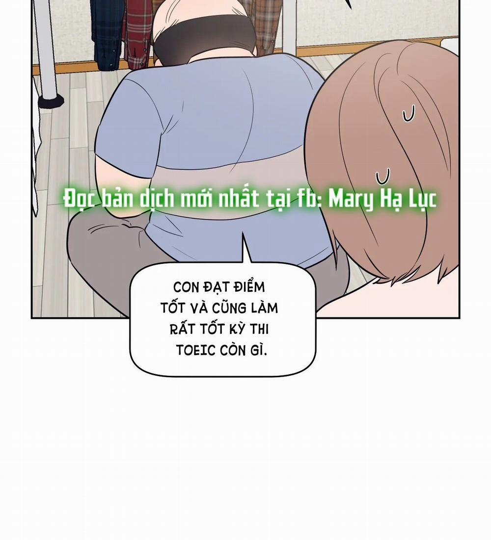 [18+] Đại Học Adan Và Những Điều Thú Vị 21.1 trang 15