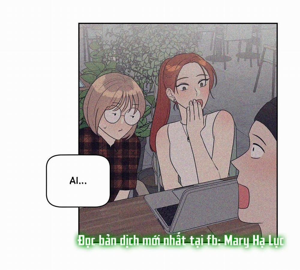 [18+] Đại Học Adan Và Những Điều Thú Vị 21.1 trang 17