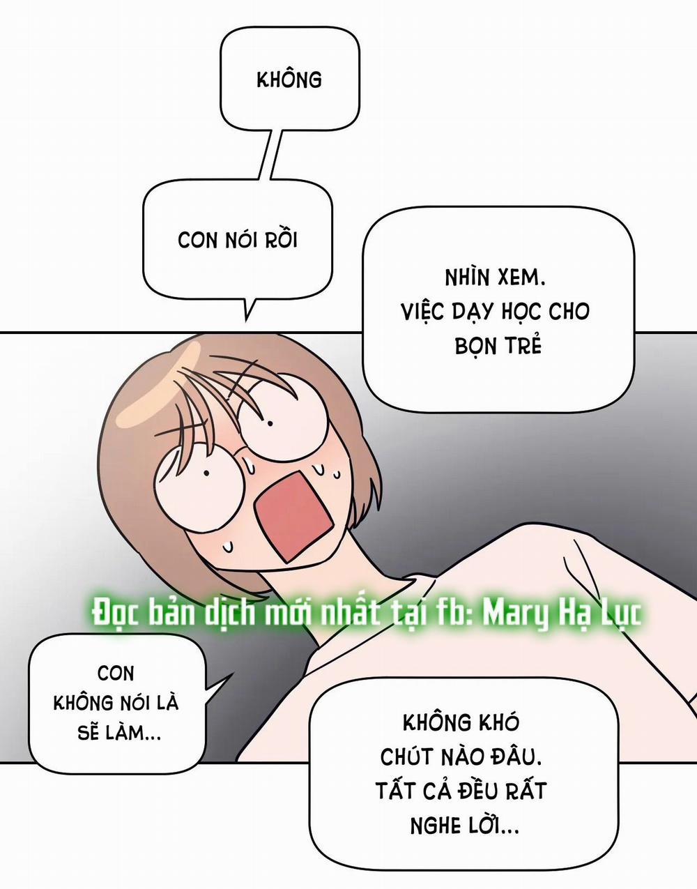 [18+] Đại Học Adan Và Những Điều Thú Vị 21.1 trang 20