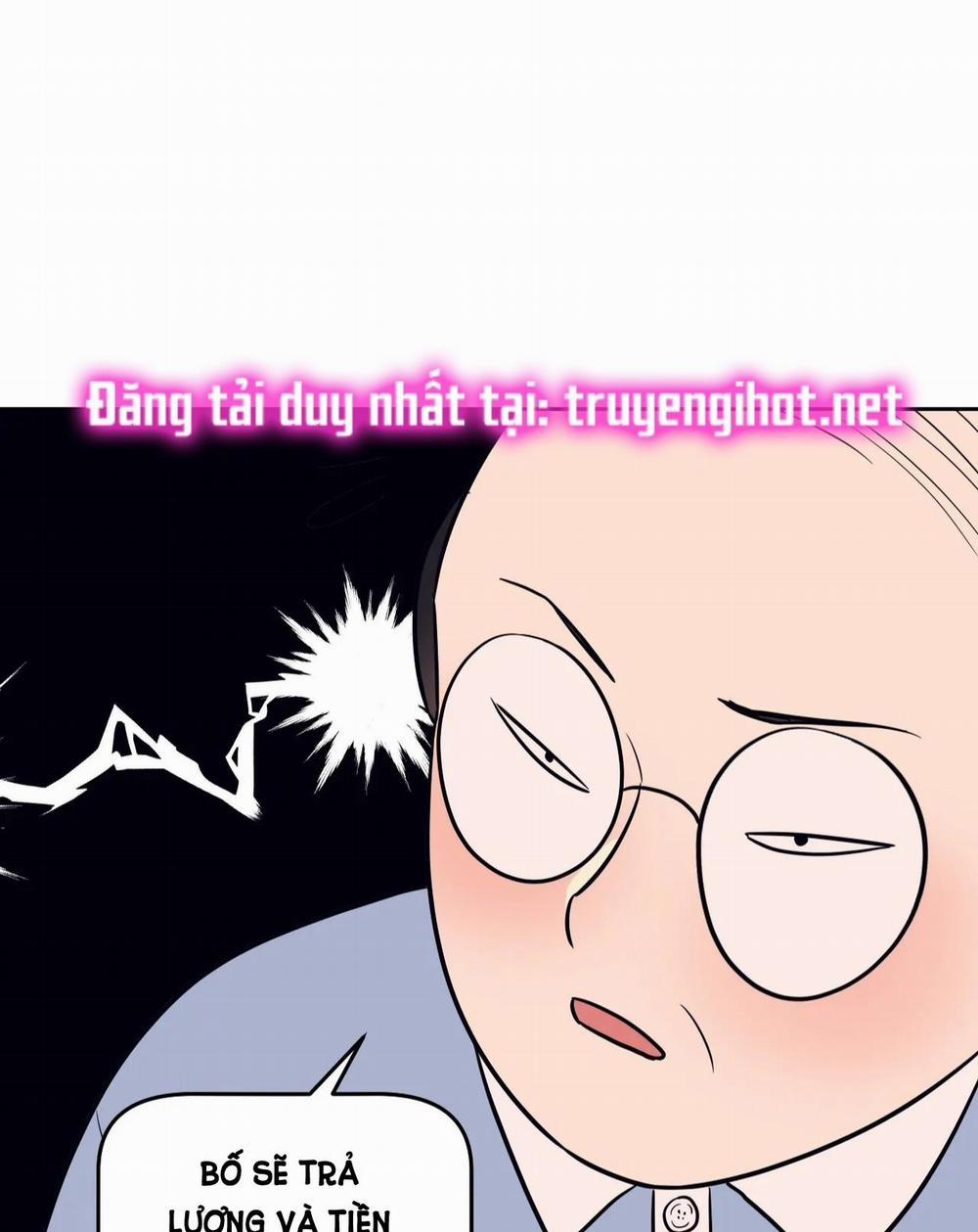 [18+] Đại Học Adan Và Những Điều Thú Vị 21.1 trang 21